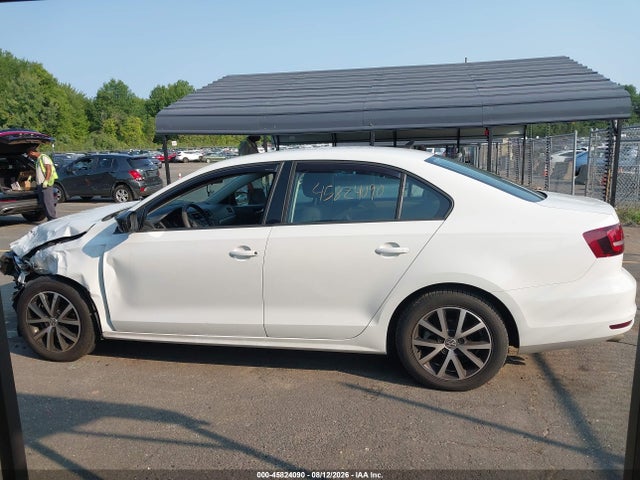 2016 Volkswagen JETTA 1.4T SE photo 15