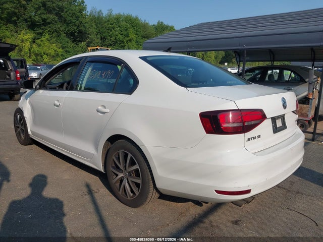 صورة 3 لـ 2016 Volkswagen JETTA 1.4T SE