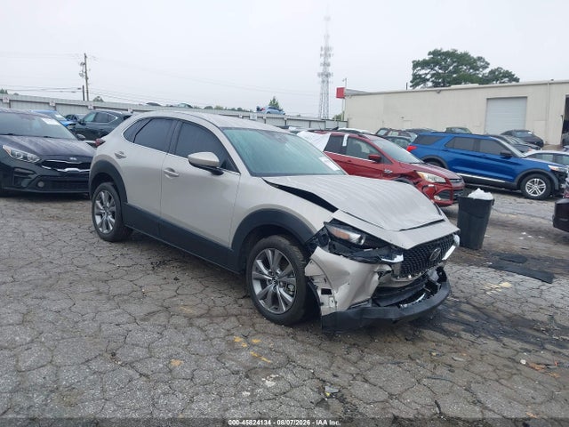 2022 MAZDA CX-3 SELECT