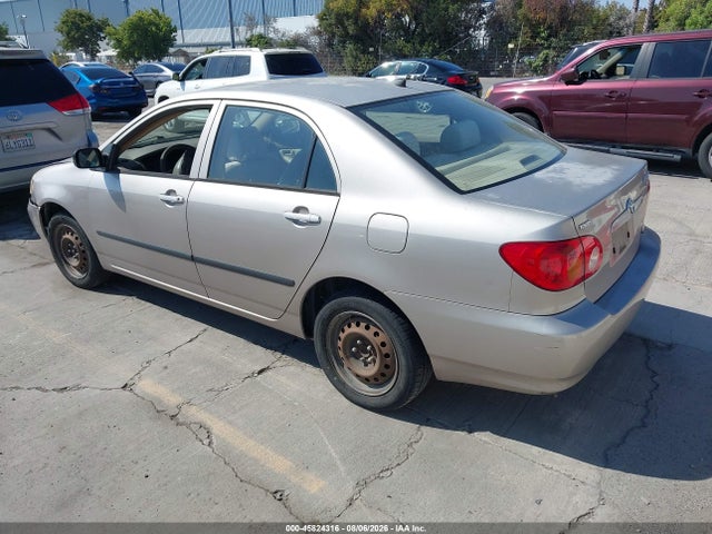 صورة 3 لـ 2003 Toyota COROLLA CE