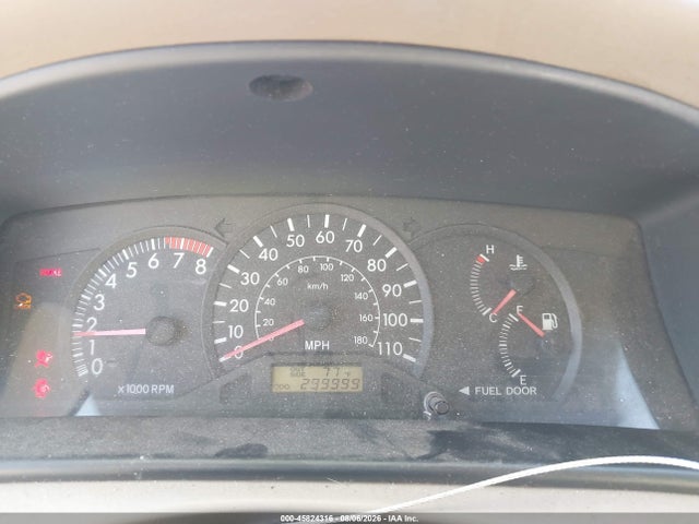 صورة 7 لـ 2003 Toyota COROLLA CE