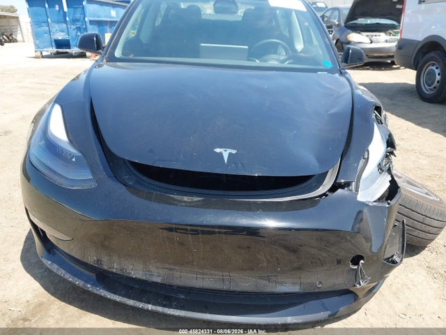 2022 TESLA MODEL 3 REAR-WHEEL DRIVE 22