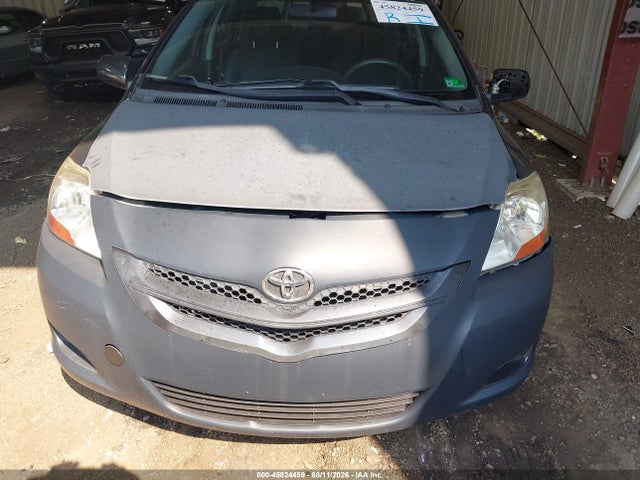 صورة 10 لـ 2007 Toyota YARIS