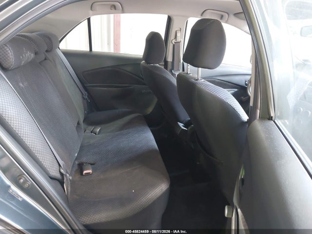 صورة 8 لـ 2007 Toyota YARIS