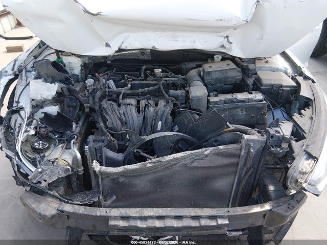 2019 HYUNDAI SONATA SE 10
