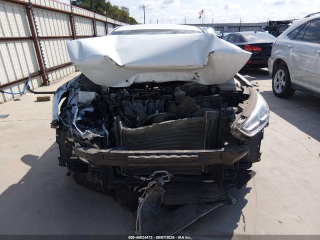 2019 HYUNDAI SONATA SE 13