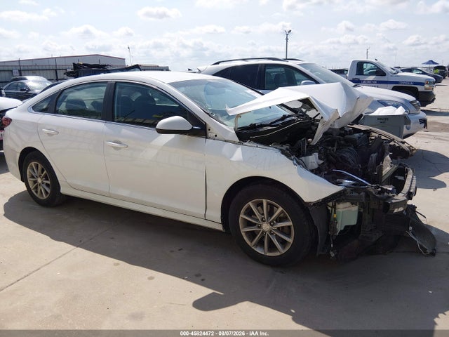 2019 HYUNDAI SONATA SE 14