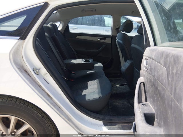 2019 HYUNDAI SONATA SE 8