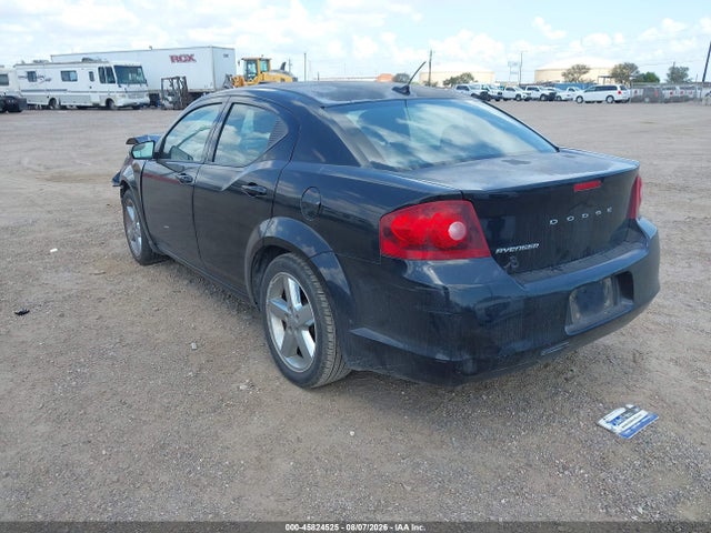 صورة 3 لـ 2013 Dodge AVENGER SE