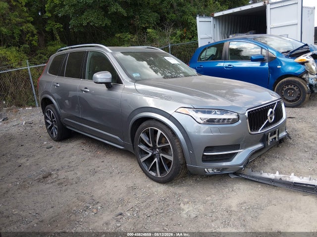 2018 VOLVO XC90 T6 MOMENTUM