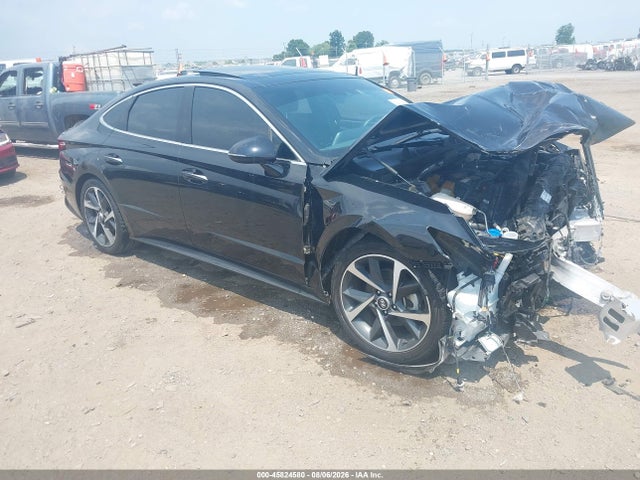 2023 HYUNDAI SONATA SEL PLUS