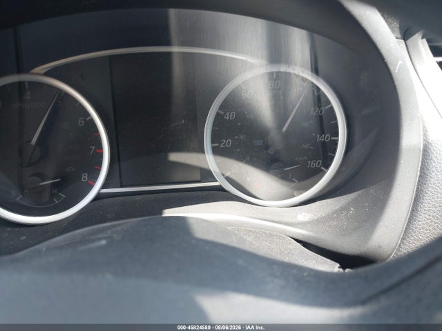 2019 NISSAN SENTRA S 15