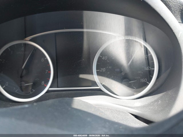 2019 NISSAN SENTRA S 7