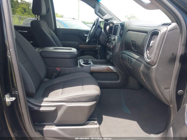 صورة 5 لـ 2019 Chevrolet SILVERADO 1500 RST