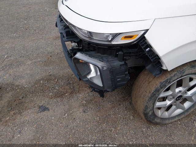 صورة 18 لـ 2021 KIA SOUL S