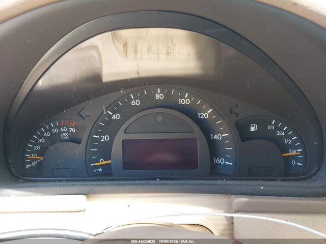 صورة 7 لـ 2003 Mercedes-BENZ C 240