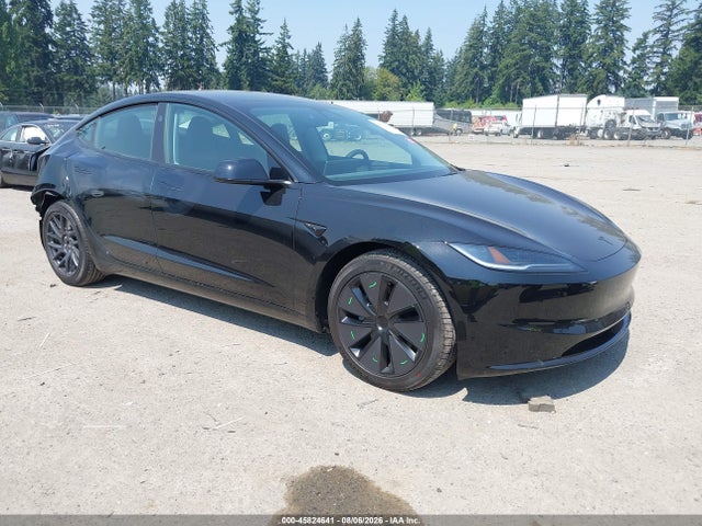 2026 TESLA MODEL 3 PREMIUM ALL-WHEEL DRIVE