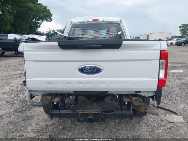 2017 FORD F-250 XLT — фото 16