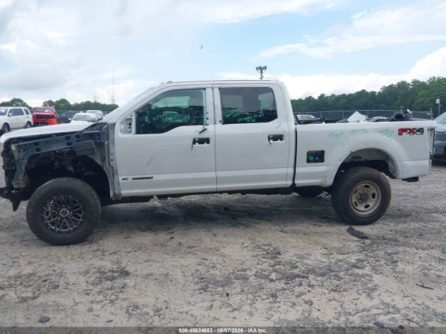 2017 FORD F-250 XLT — фото 20