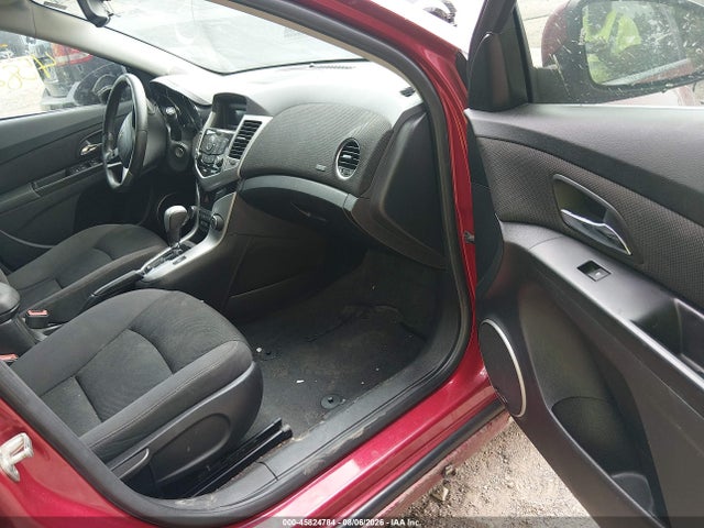 صورة 5 لـ 2012 Chevrolet CRUZE 1LT