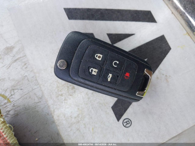 صورة 11 لـ 2012 Chevrolet CRUZE 1LT