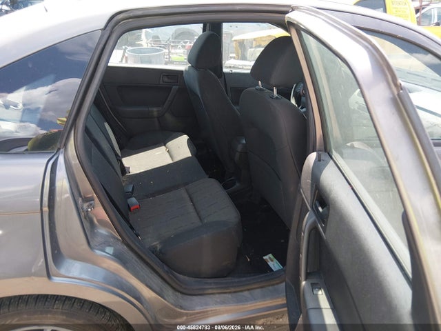 2009 FORD FOCUS SE 照片 8