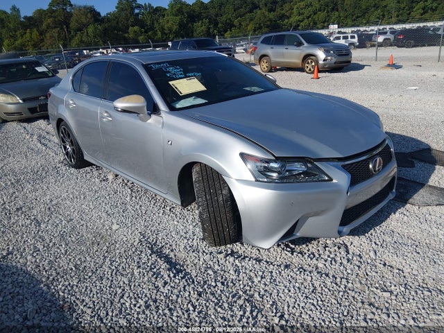 2014 LEXUS GS 