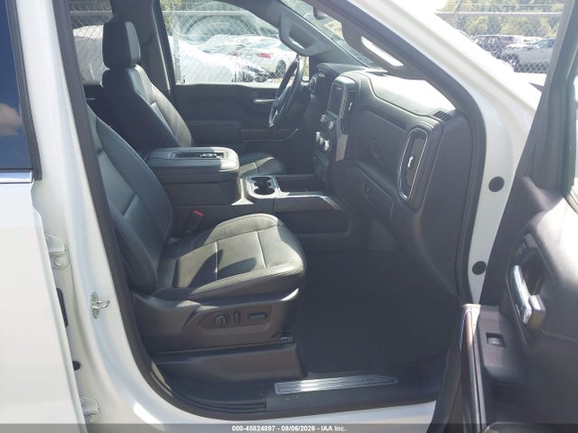 2021 GMC SIERRA 1500 4WD SHORT BOX SLT 照片 5
