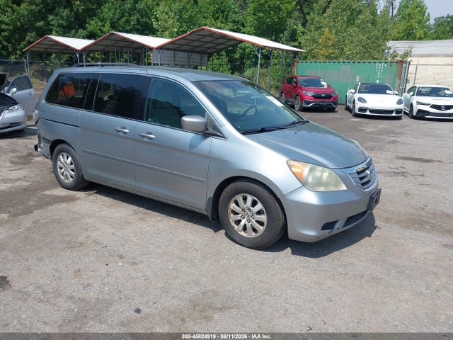 2008 HONDA ODYSSEY EX