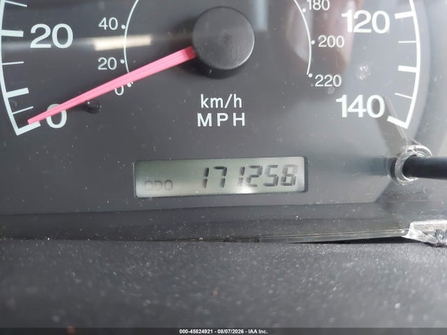 2003 Hyundai ELANTRA GLS/GT 照片 12