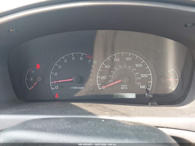 2003 Hyundai ELANTRA GLS/GT 照片 7