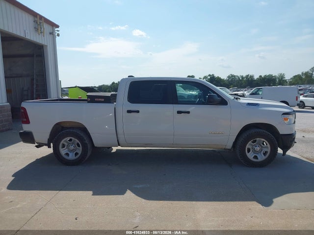 2021 RAM 1500 TRADESMAN 4X4 6'4 BOX 照片 13