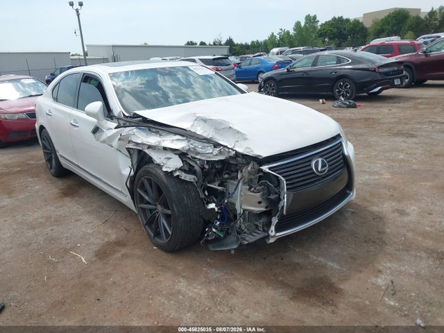 2014 LEXUS LS 