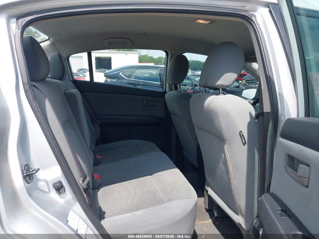 2010 Nissan SENTRA 2.0 照片 8