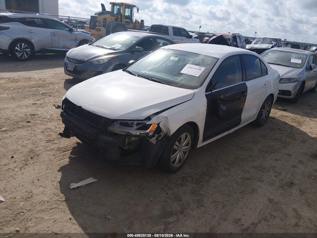 صورة 2 لـ 2016 Volkswagen JETTA 1.4T S