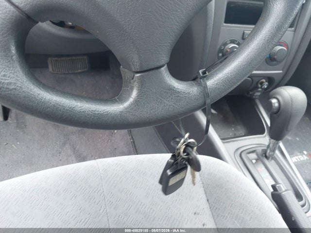 2005 Hyundai ELANTRA GLS/GT 照片 11