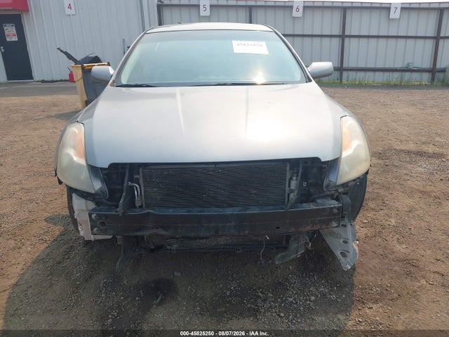 2008 Nissan ALTIMA 2.5 SL photo 6