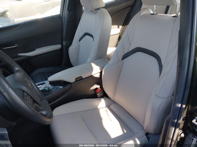 2023 LEXUS UX 250H 19