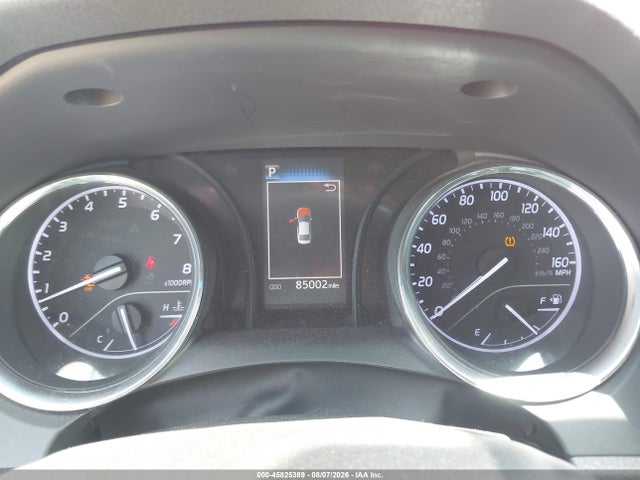 2019 TOYOTA CAMRY SE 7