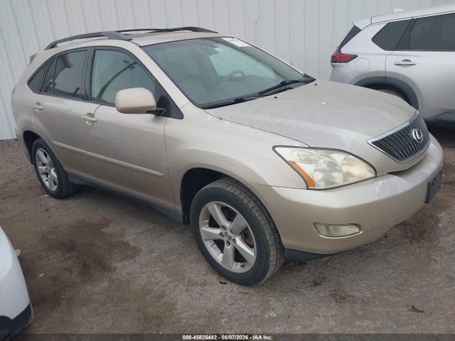 2005 LEXUS RX 