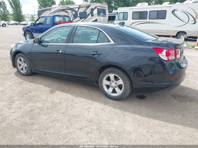 2015 Chevrolet MALIBU 1LT 照片 3
