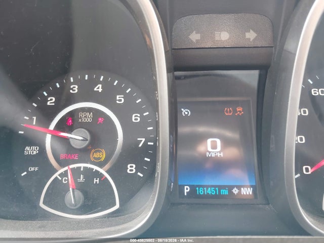 2015 Chevrolet MALIBU 1LT 照片 7