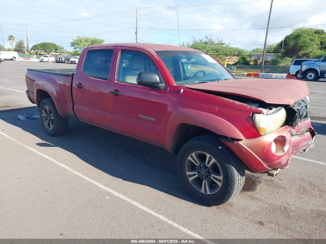 2006 TOYOTA TACOMA PRERUNNER V6
