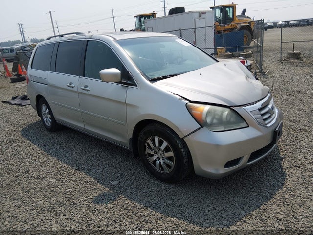 2008 HONDA ODYSSEY EX-L