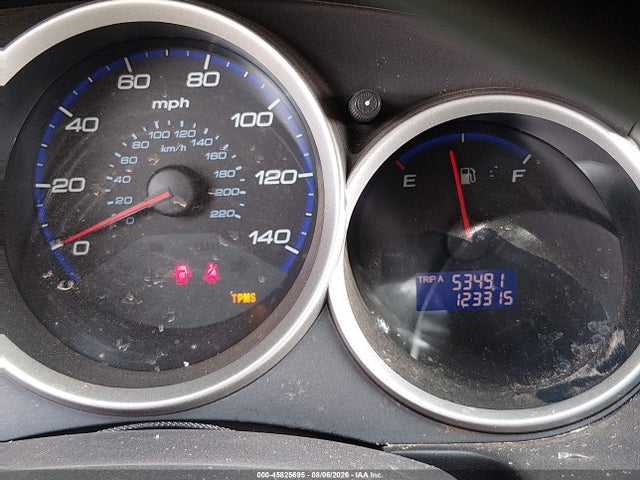 صورة 7 لـ 2008 Honda FIT