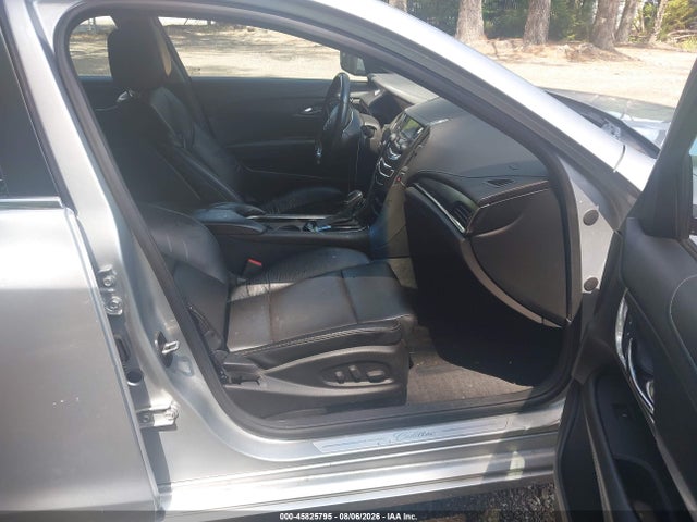 2013 Cadillac ATS STANDARD 照片 5
