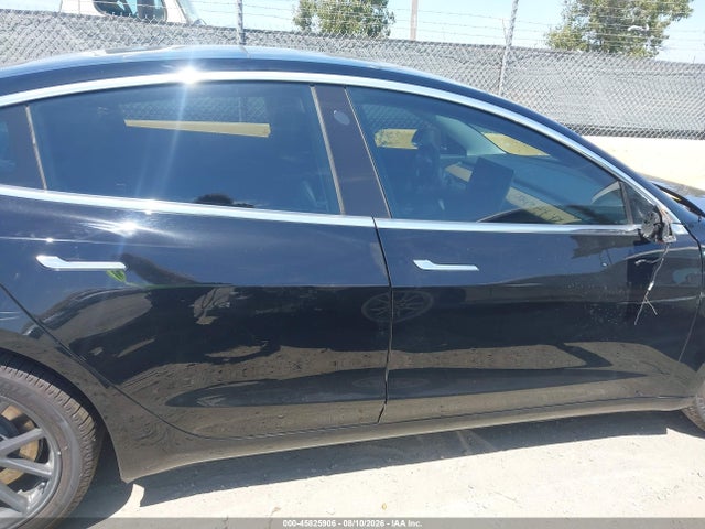 2018 Tesla MODEL 3 LONG RANGE/MID RANGE — фото 14