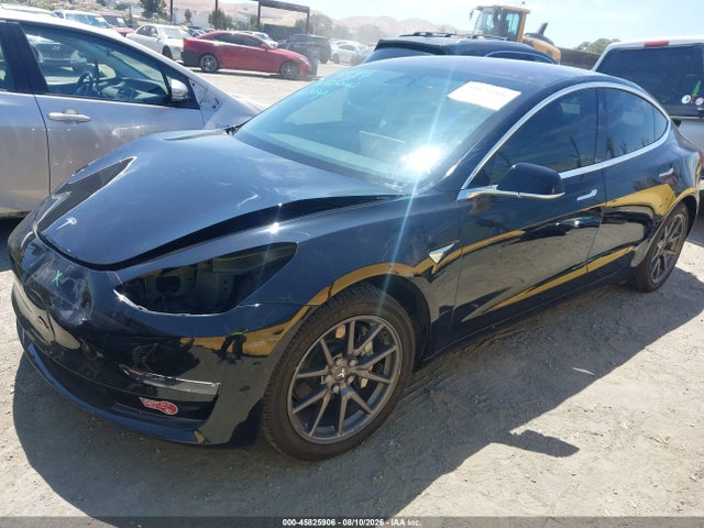 2018 Tesla MODEL 3 LONG RANGE/MID RANGE — фото 2
