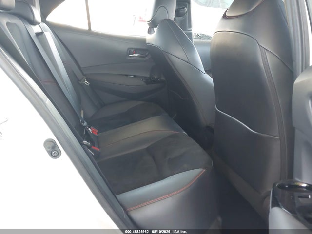 2025 TOYOTA GR COROLLA PREMIUM PLUS 8