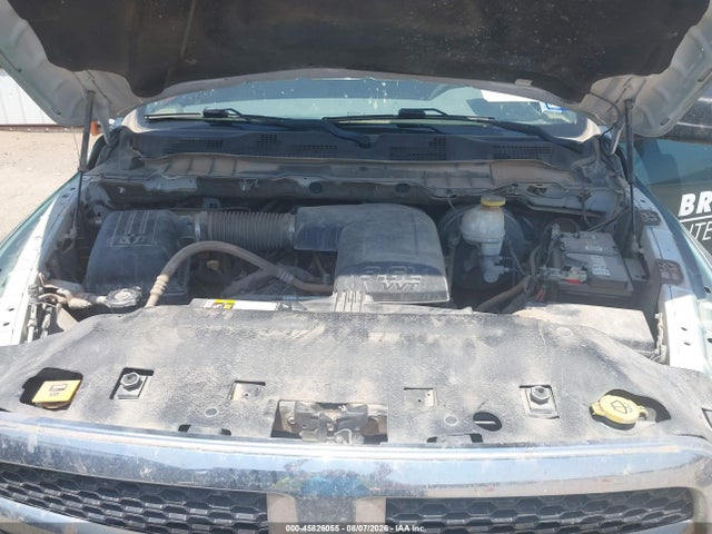 2019 RAM 1500 CLASSIC TRADESMAN 4X2 6'4 BOX 10